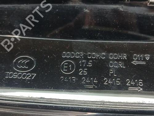 Højre forlygte AUDI A4 B8 (8K2)  | BP29978032C29 