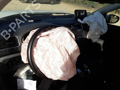 Engine VW GOLF VI (5K1) 1.2 TSI | BP29831338M1