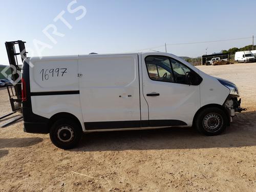 Engine FIAT TALENTO Van (296_) 1.6 D | BP28099901M1 