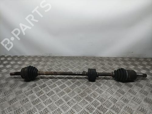 Used Right front driveshaft FIAT PUNTO (176_) [1993-1999]  9851704