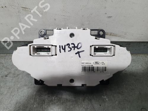 Climate control FORD FIESTA VI (CB1, CCN)  | BP11053583I5 