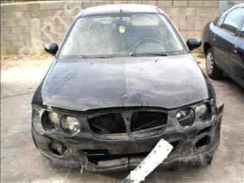 MG MG ZR [2001-2005]  34443