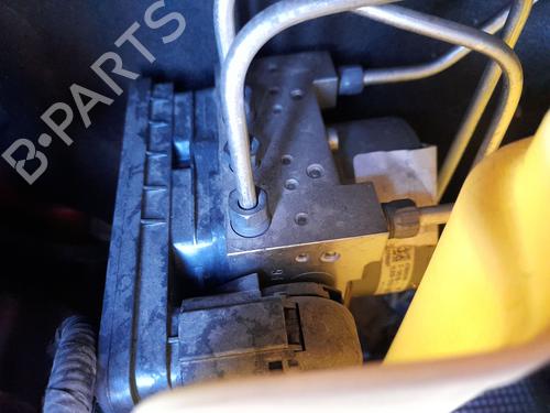 ABS Bremseaggregat RENAULT MEGANE IV Hatchback (B9A/M/N_) 1.2 TCe 130 (B9MR) (130 hp) 28818116
