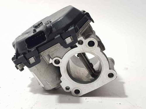 Used Throttle body PEUGEOT 308 I (4A_, 4C_) 1.6 HDi (90 hp) 7771013