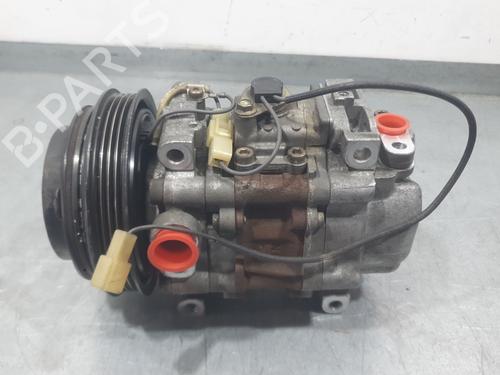 AC compressor MAZDA MX-5 II (NB) 1.6 16V (NB6C) | BP33660164M34 - Image 2