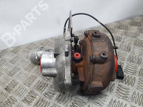 Turbocharger/Supercharger PORSCHE CAYENNE (92A) 3.0 Diesel | BP11710912M71 
