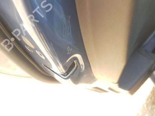 Used Rear left lock FORD FIESTA VII (HJ, HF) 1.0 EcoBoost (125 hp) 24677189