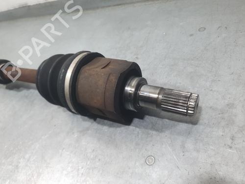 Right front driveshaft HYUNDAI ACCENT III (MC) 1.6 GLS | BP33547064M39 - Image 3
