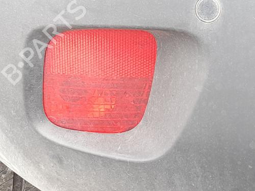 Used Rear bumper left light Rear bumper left light CITROËN C5 AIRCROSS (A_) 1.5 BlueHDi 130 (ACYHZJ, ACYHZR) (131 hp) 35819288 35819288