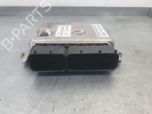 Engine control unit (ECU) JEEP COMPASS (MP, M6, MV, M7) 1.4 MultiAir | BP37183663M57 - Image 2