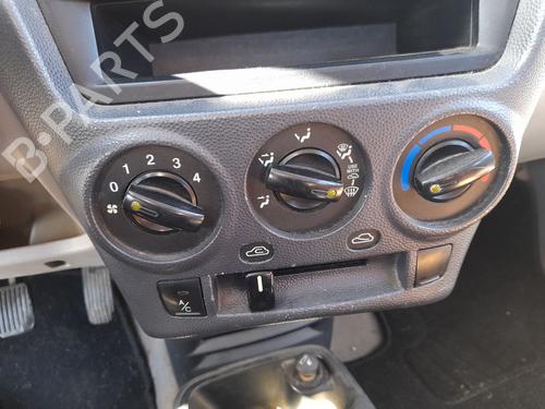 Used Climate control KIA PICANTO I (SA) 1.1 (65 hp) 30176189