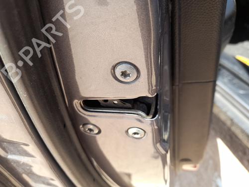 Used Front left lock HYUNDAI ix35 (LM, EL, ELH) 1.7 CRDi (116 hp) 26940415