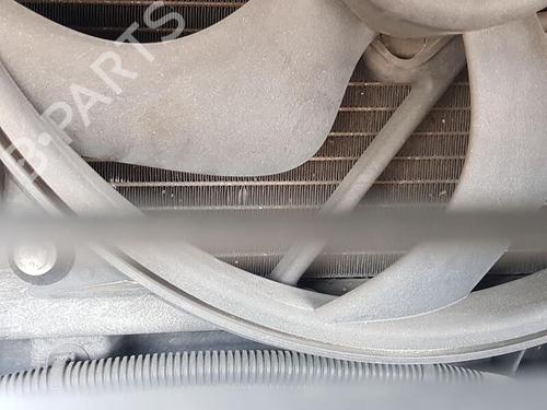 Used AC radiator PEUGEOT 307 (3A/C) 2.0 HDi 90 (90 hp) 26449747