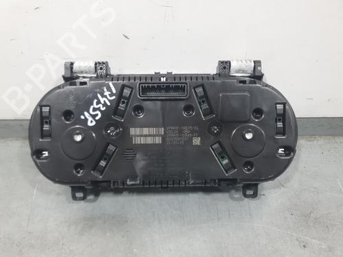 Instrument cluster DACIA SANDERO III 1.0 TCe 90 | BP33466223C47 - Image 3