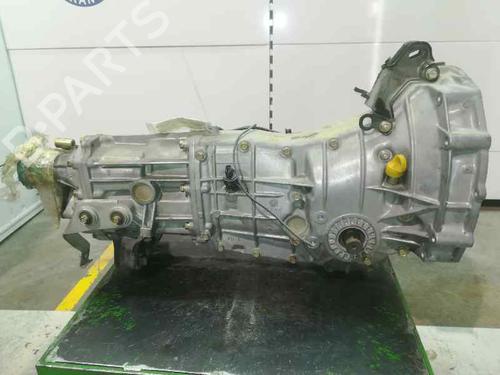 Gearbox SUBARU LEGACY III Estate (BH) 3.0 H6 AWD (BHE) | BP23313M3 