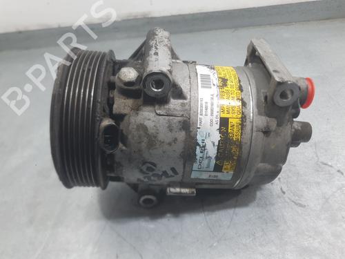 AC compressor NISSAN PRIMERA Hatchback (P12) 1.9 dCi | BP35783925M34 - Image 2