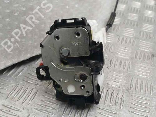 Used Front left lock FIAT 500 (312_) 1.0 Mild Hybrid (312.AYD1B) (69 hp) 20324174