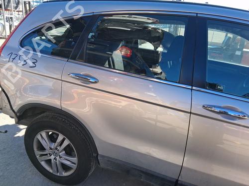 Used Right rear door Right rear door HONDA CR-V III (RE_) 2.2 i-DTEC 4WD (RE6) (150 hp) 33833316 33833316