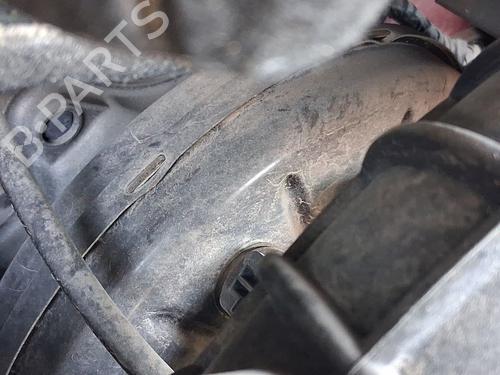 Used Servo brake Servo brake 37183374 37183374