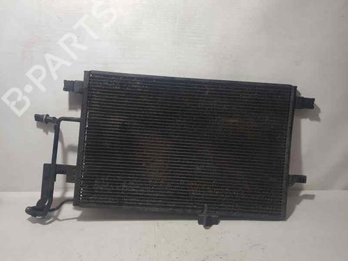 AC-Kondensator AUDI ALLROAD C5 (4BH) 2.5 TDI quattro | BP5112798M32 
