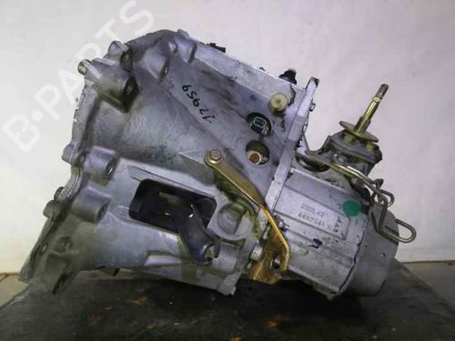 Gearbox CITROËN XSARA (N1) 2.0 HDi 90 | BP7008946M3 