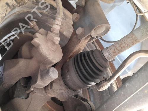 Used Right front steering knuckle DACIA LOGAN II TCe 90 LPG (90 hp) 29325663