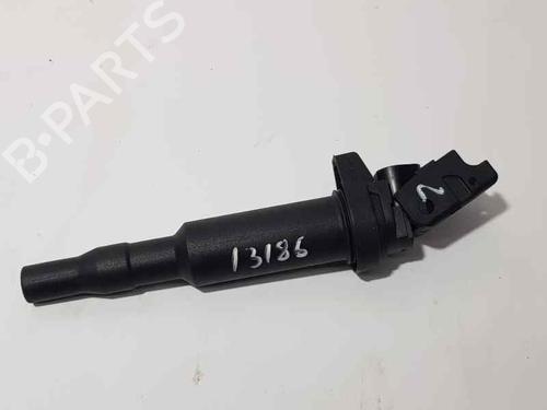 Used Ignition coil PEUGEOT 5008 (0U_, 0E_) [2009-2017]  8140203