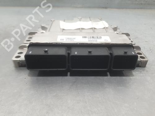 Engine control unit (ECU) RENAULT MEGANE IV Hatchback (B9A/M/N_) 1.2 TCe 130 (B9MR) | BP38614225M57 - Image 2