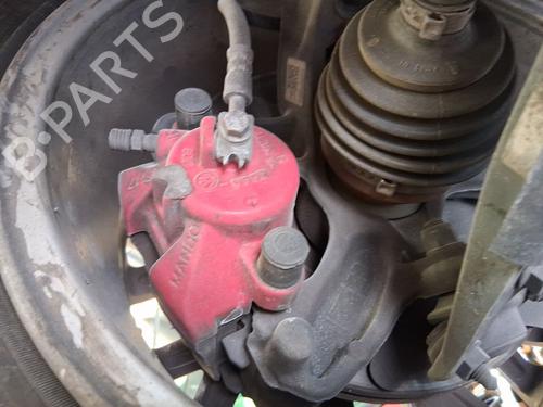 Used Right front brake caliper Right front brake caliper 37514759 37514759