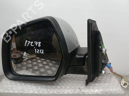 Retrovisore sinistro MAHINDRA KUV100 (K1) 1.2 VVT (87 hp) 30154017