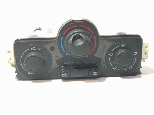 Used Climate control RENAULT SCÉNIC II (JM0/1_) [2003-2010]  5935490
