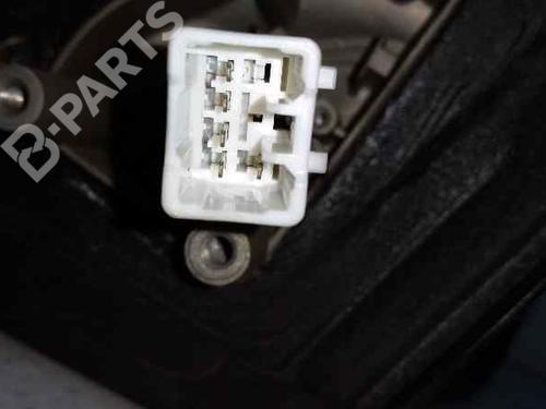 Right mirror DAEWOO KALOS (KLAS)  | BP322897C27 