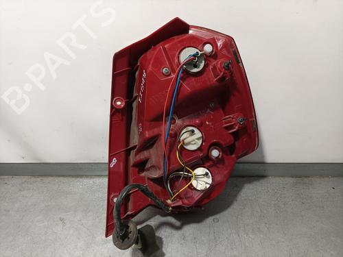 Left taillight CHEVROLET AVEO / KALOS Hatchback (T250, T255)  | BP9639290C34 