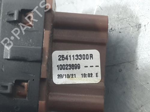 Left front window switch DACIA SANDERO III 1.0 TCe 90 | BP31827602I27 - Image 5