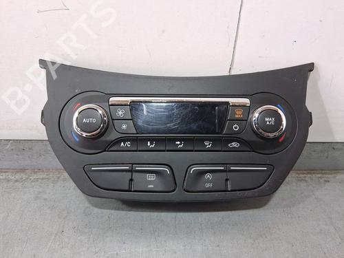 Used Climate control Climate control FORD C-MAX II (DXA/CB7, DXA/CEU) 1.0 EcoBoost (125 hp) 33812643 33812643