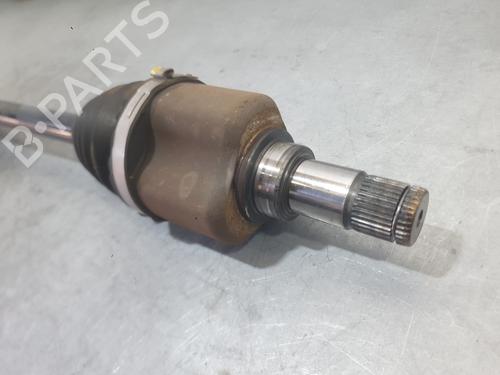 Right front driveshaft SEAT IBIZA V (KJ1, KJG) 1.0 TSI | BP37216667M39 - Image 3