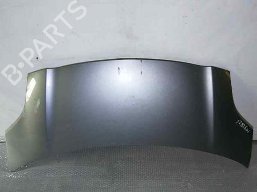 Used Hood TOYOTA YARIS (_P9_) [2005-2014]  6571158