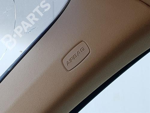 right-curtain-airbag-porsche-cayenne-92a-30-diesel-2010-8814816 main image