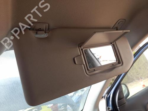 Højre solskærm CITROËN C5 AIRCROSS (A_) 1.2 PureTech 130 (ARHNSJ) | BP29807779I2