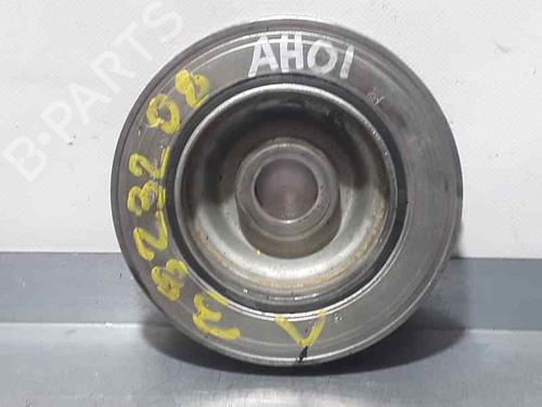 Used Pulley PEUGEOT 508 I (8D_) 2.0 BlueHDi 150 (150 hp) 14011810