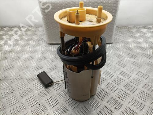 Fuel pump VW CRAFTER Van (SY_, SX_) | BP12535277M76