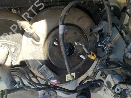 Used Servo brake Servo brake HYUNDAI i20 II (GB, IB) 1.2 (84 hp) 32505417 32505417