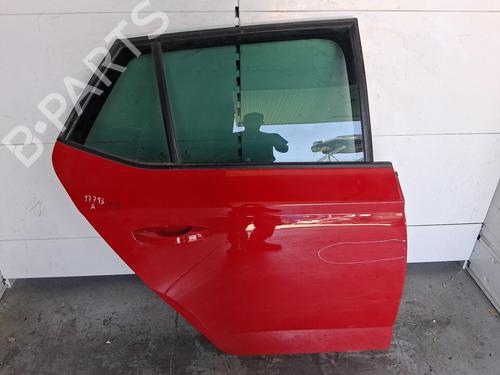 Used Right rear door Right rear door 37217003 37217003