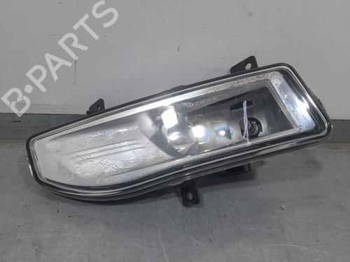 Used Left front fog light NISSAN QASHQAI II (J11, J11_) 1.5 dCi (116 hp) 30081227