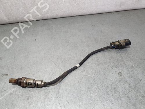 Elektronisk sensor CITROËN C4 Picasso I MPV (UD_) [2006-2015]  15850545