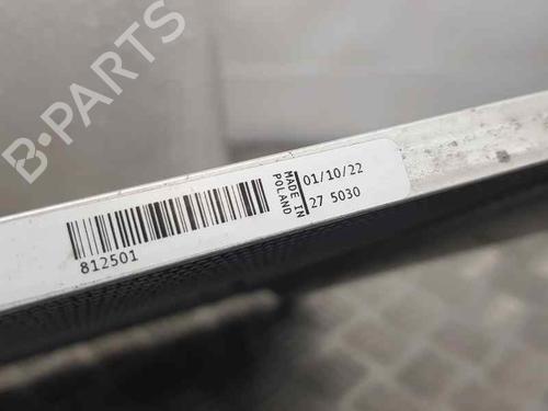 AC radiator RENAULT CAPTUR II (HF_)  | BP22972665M32 