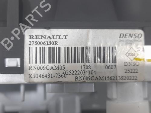 Climate control RENAULT CAPTUR II (HF_) TCe 140 (HFN0) | BP29976899I5