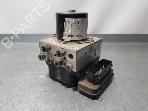 Used ABS pump OPEL INSIGNIA A Sports Tourer (G09) 2.0 CDTI (35) (160 hp) 3718518