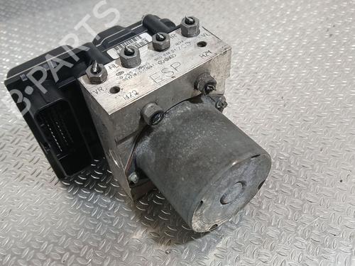 abs-pump-audi-a4-b8-avant-8k5-2007-2008-2009-2010-2011-2012-2013-2014-2015-2016-2017-37999706 main image