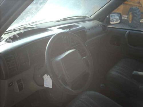 Gearbox CHRYSLER VOYAGER / GRAND VOYAGER III (GS_, NS_)  | BP4494810M3 